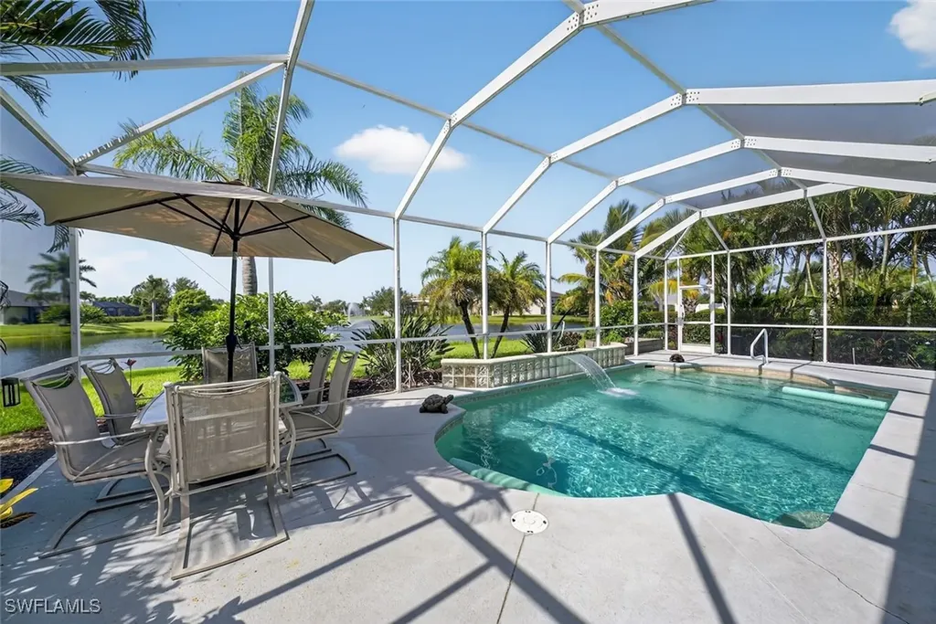 9639 Gladiolus Preserve Circle Fort Myers FL 33908