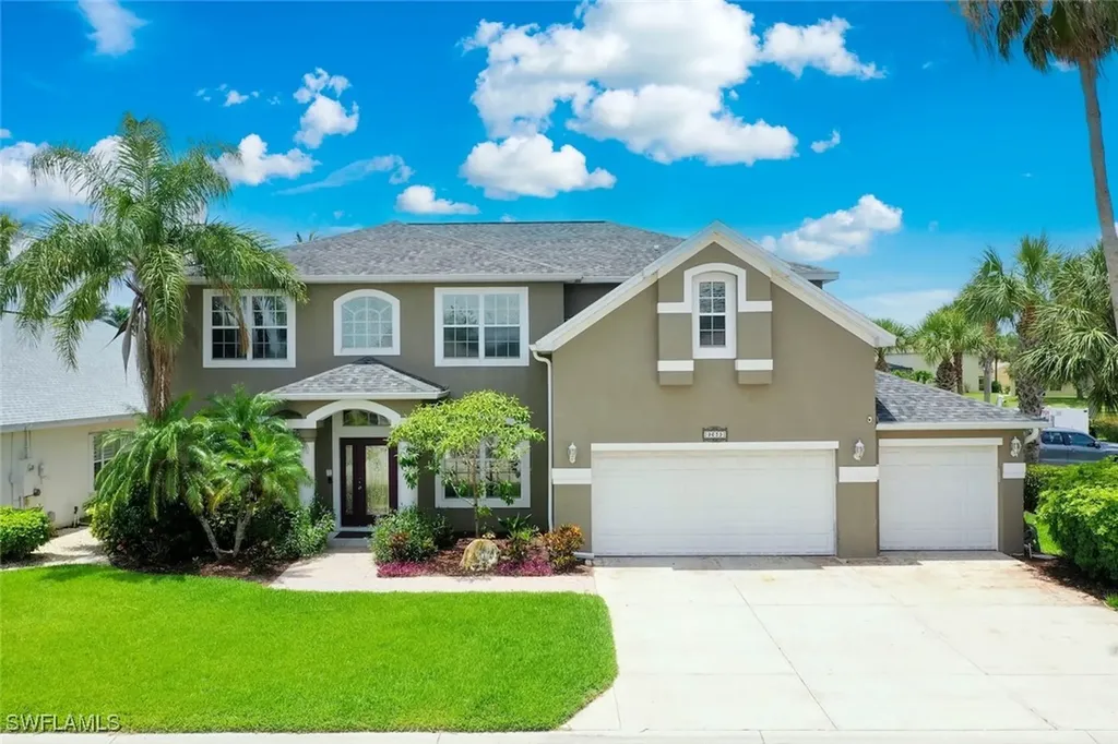 9639 Gladiolus Preserve Circle Fort Myers FL 33908