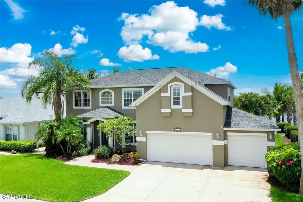 9639 Gladiolus Preserve Circle Fort Myers FL 33908