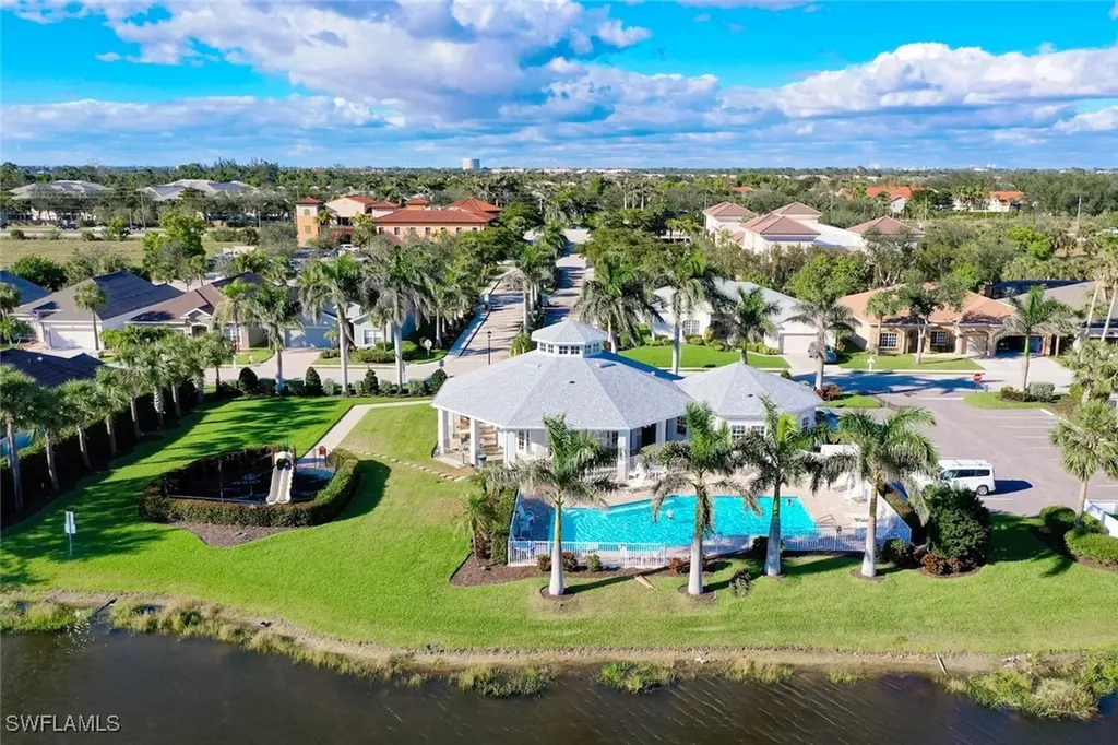 9639 Gladiolus Preserve Circle Fort Myers FL 33908