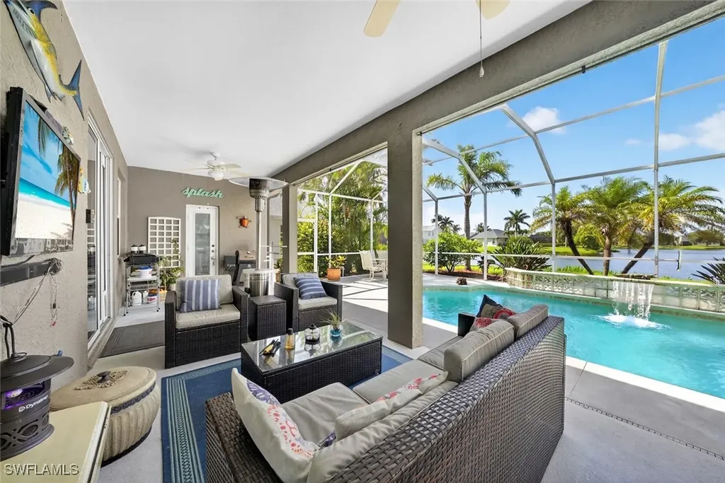 9639 Gladiolus Preserve Circle Fort Myers FL 33908