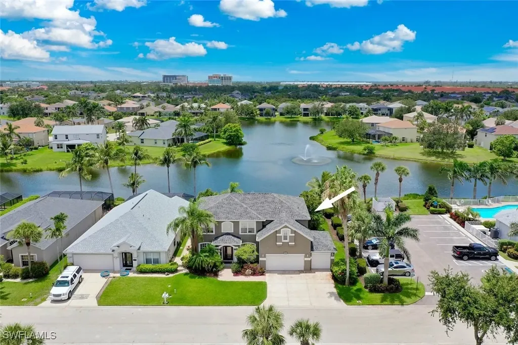 9639 Gladiolus Preserve Circle Fort Myers FL 33908