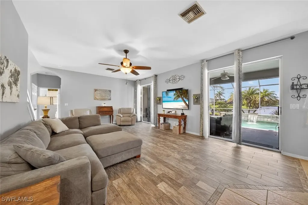 9639 Gladiolus Preserve Circle Fort Myers FL 33908