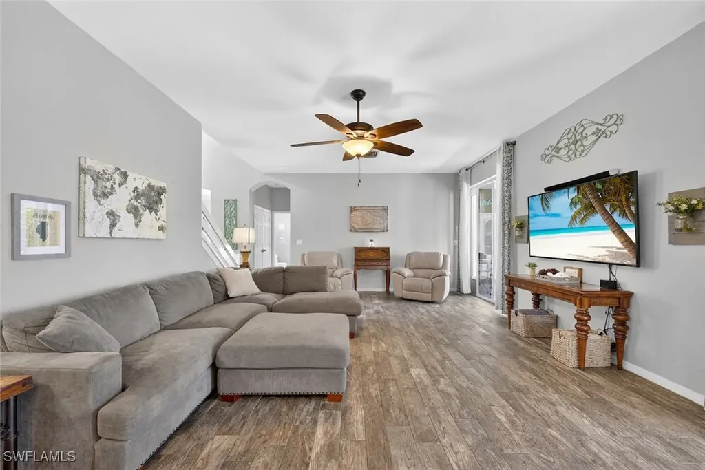 9639 Gladiolus Preserve Circle Fort Myers FL 33908