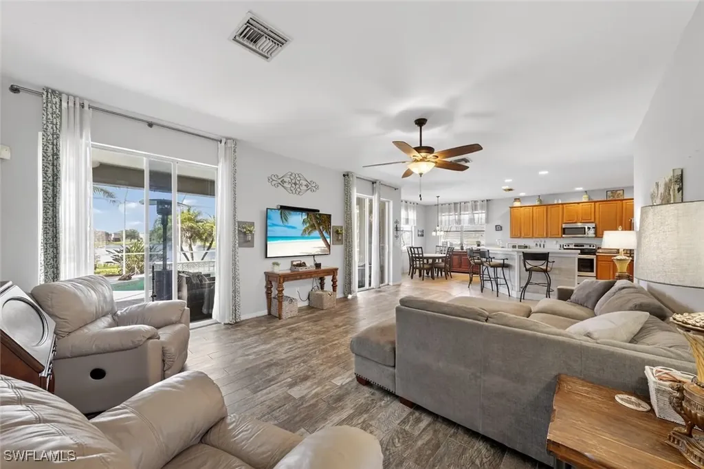 9639 Gladiolus Preserve Circle Fort Myers FL 33908