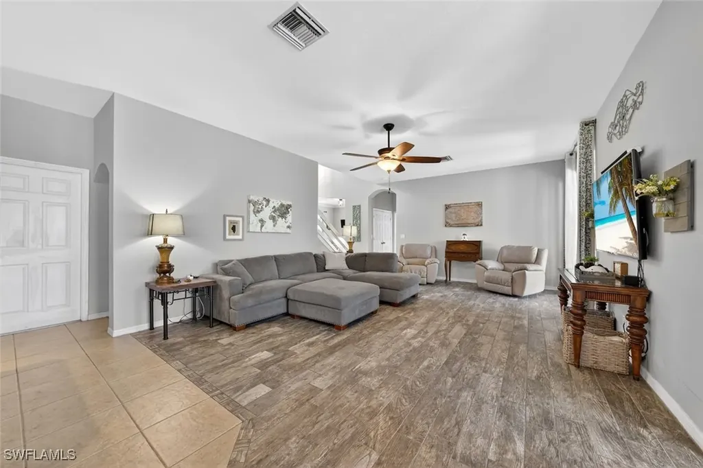 9639 Gladiolus Preserve Circle Fort Myers FL 33908