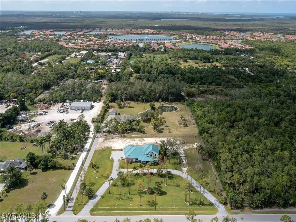 256 Price Street Naples FL 34113
