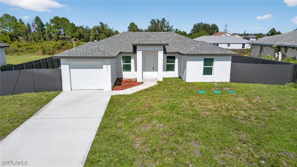 2804 64th Street W Lehigh Acres FL 33971