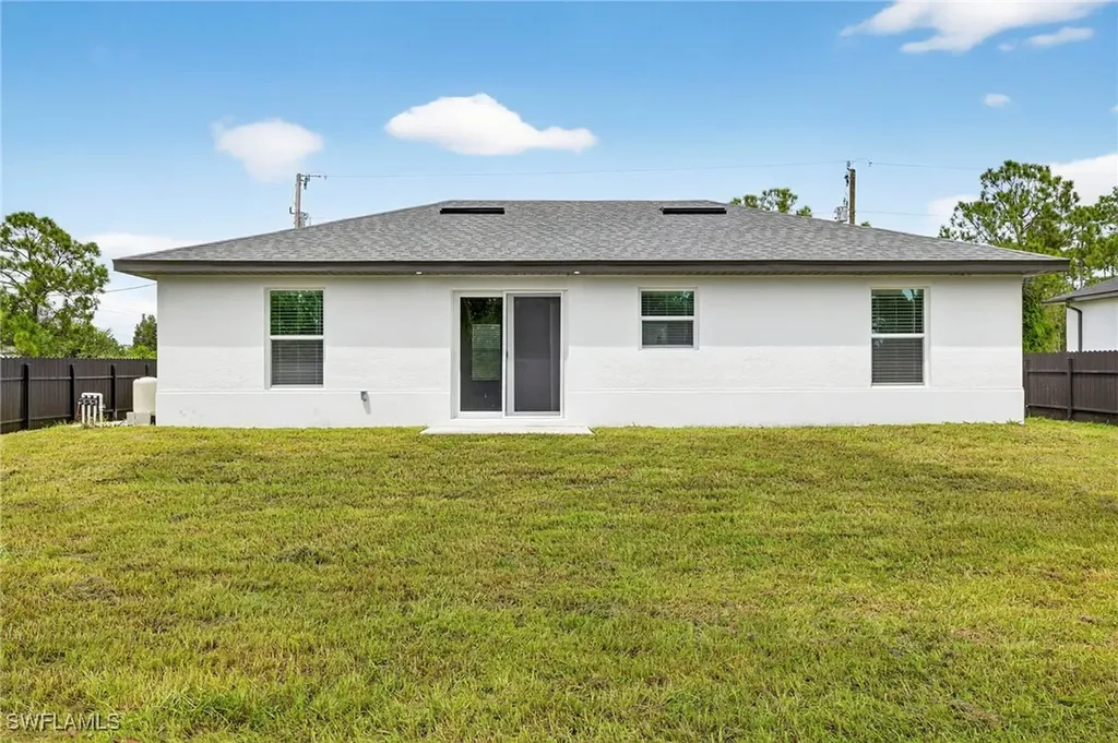 2804 64th Street W Lehigh Acres FL 33971