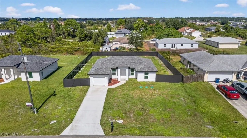 2804 64th Street W Lehigh Acres FL 33971