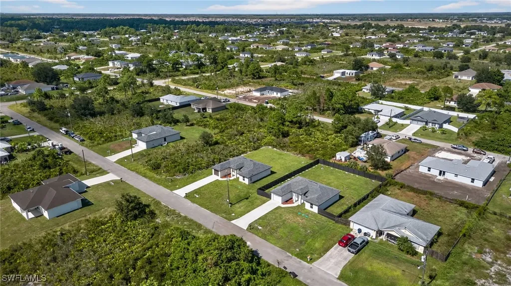 2804 64th Street W Lehigh Acres FL 33971