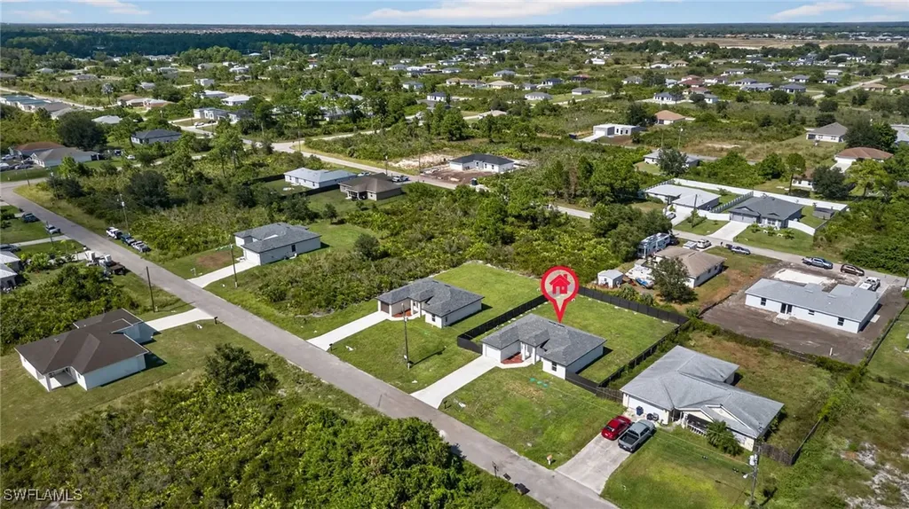 2804 64th Street W Lehigh Acres FL 33971