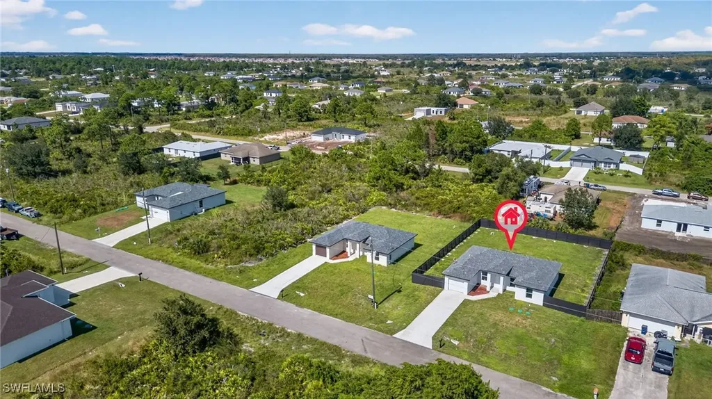 2804 64th Street W Lehigh Acres FL 33971