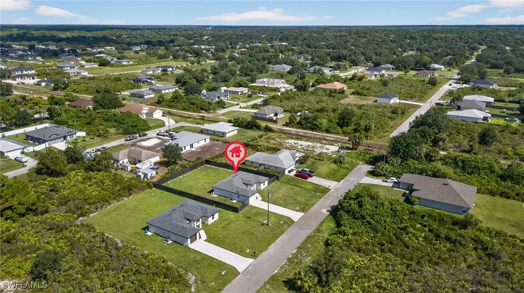 2804 64th Street W Lehigh Acres FL 33971