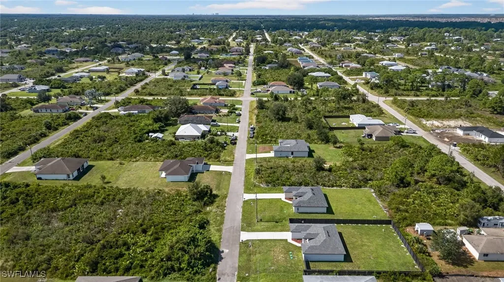 2804 64th Street W Lehigh Acres FL 33971