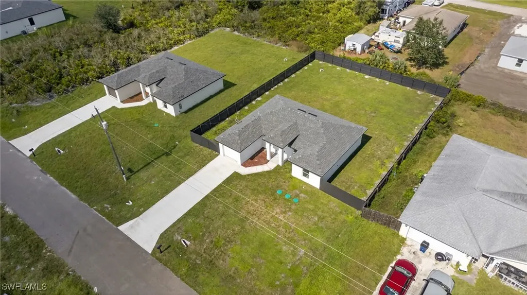 2804 64th Street W Lehigh Acres FL 33971