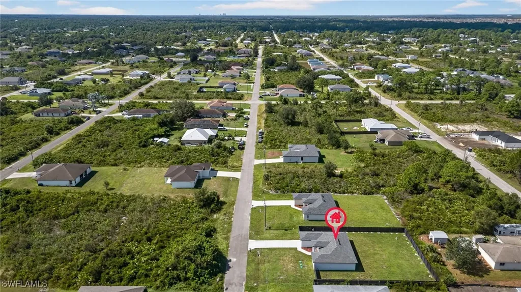 2804 64th Street W Lehigh Acres FL 33971
