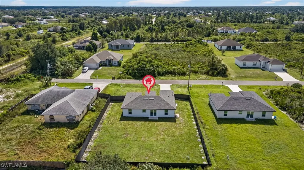 2804 64th Street W Lehigh Acres FL 33971