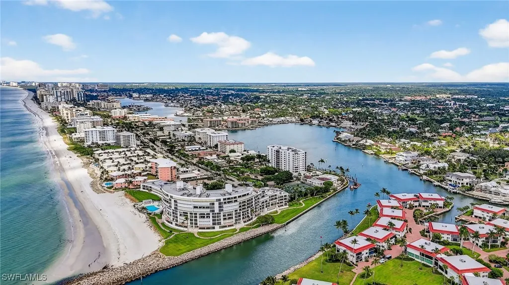 2301 Gulf Shore Boulevard N Naples FL 34103