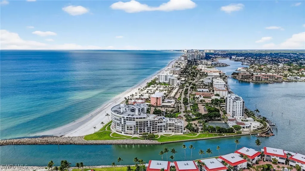 2301 Gulf Shore Boulevard N Naples FL 34103