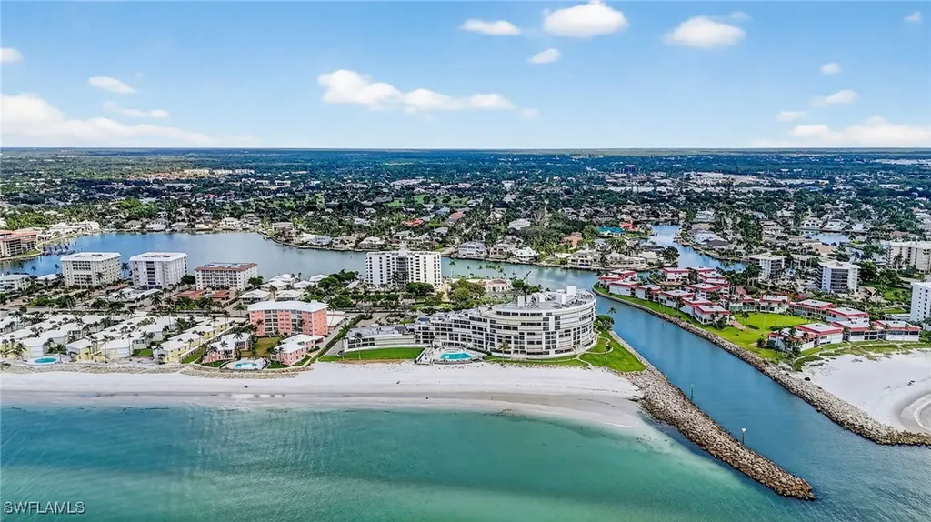 2301 Gulf Shore Boulevard N Naples FL 34103