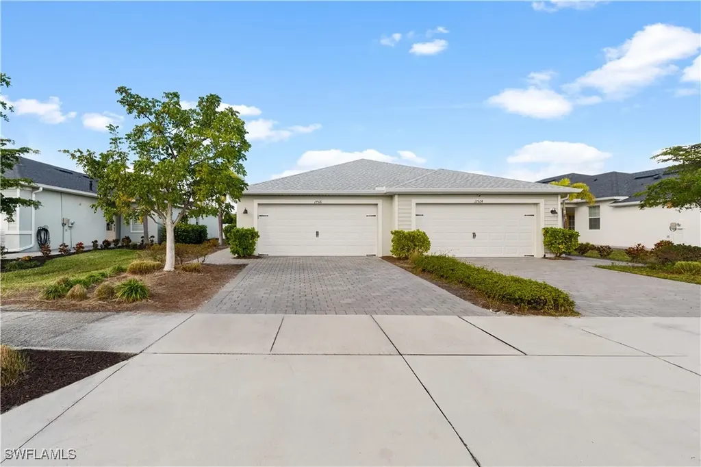 17516 Wayside Bend Punta Gorda FL 33982