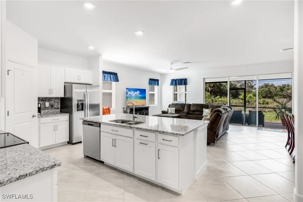 3400 Weston Manor Drive Alva FL 33920