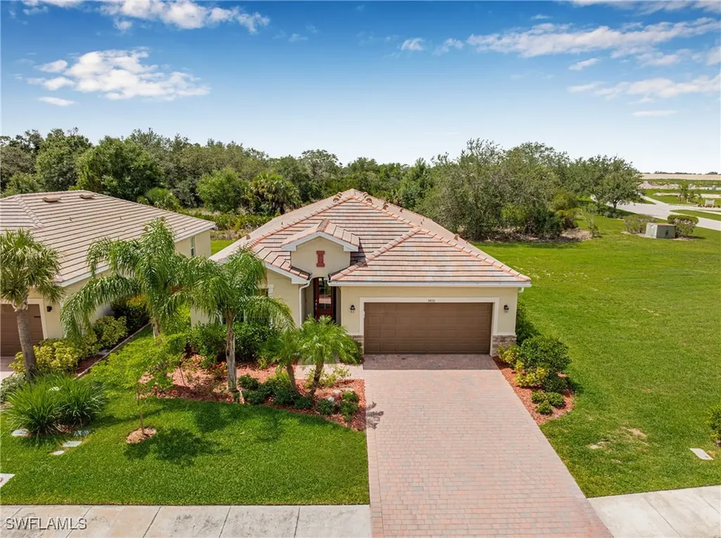 3400 Weston Manor Drive Alva FL 33920