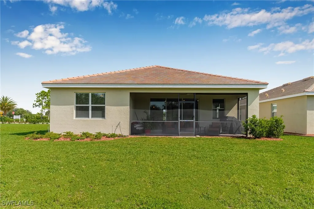 3400 Weston Manor Drive Alva FL 33920