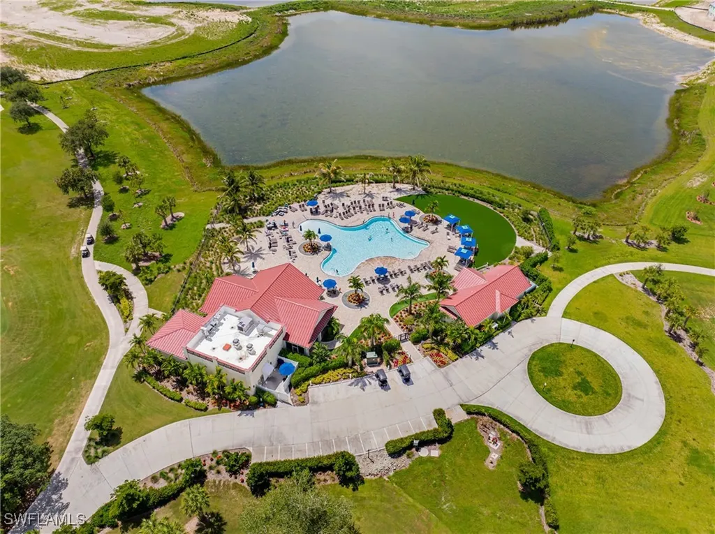 3400 Weston Manor Drive Alva FL 33920