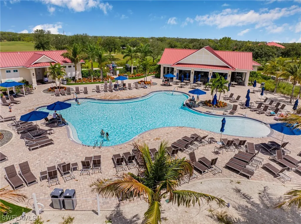 3400 Weston Manor Drive Alva FL 33920