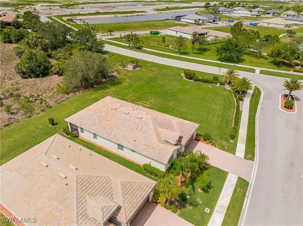 3400 Weston Manor Drive Alva FL 33920