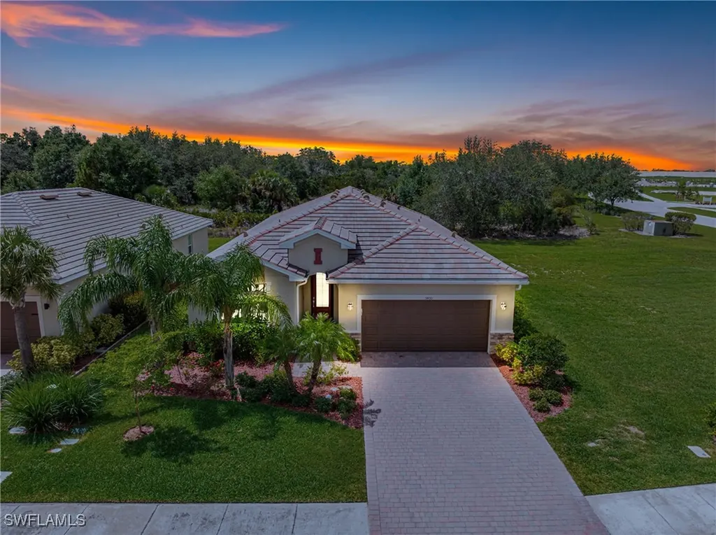 3400 Weston Manor Drive Alva FL 33920