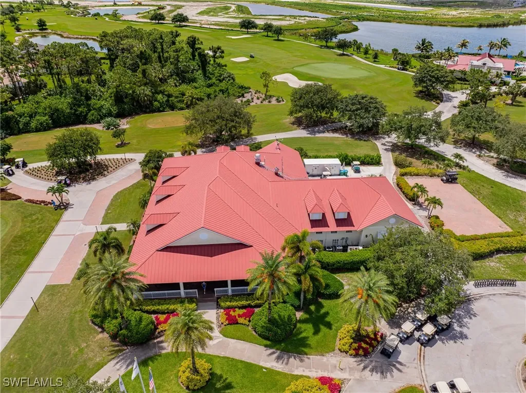 3400 Weston Manor Drive Alva FL 33920