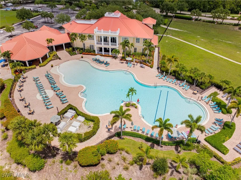 3400 Weston Manor Drive Alva FL 33920