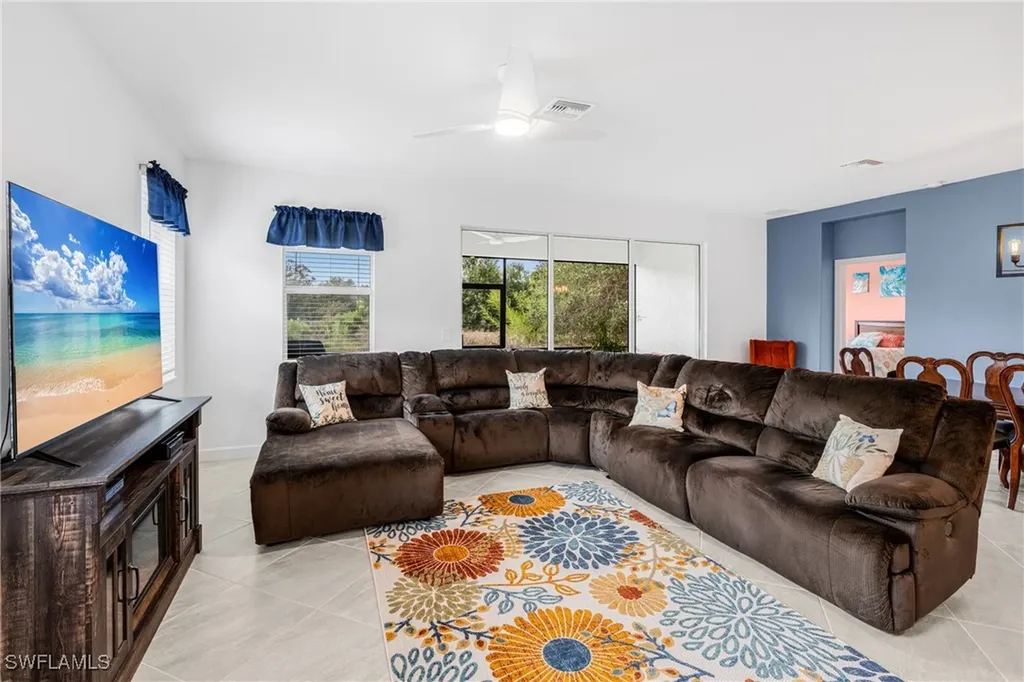 3400 Weston Manor Drive Alva FL 33920