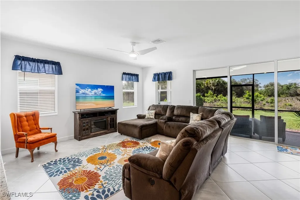 3400 Weston Manor Drive Alva FL 33920