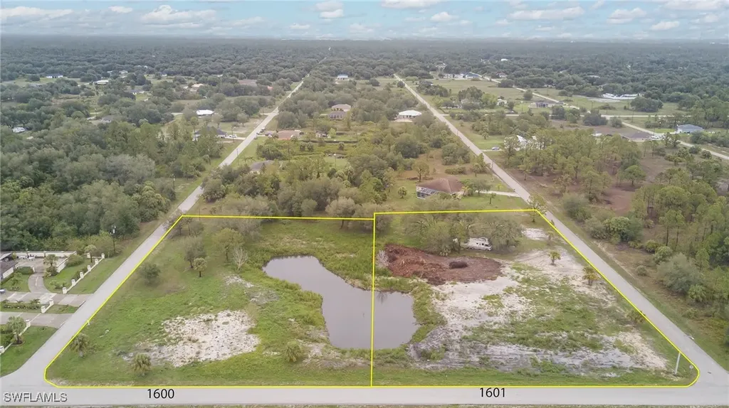 1601 Grant Avenue Lehigh Acres FL 33972