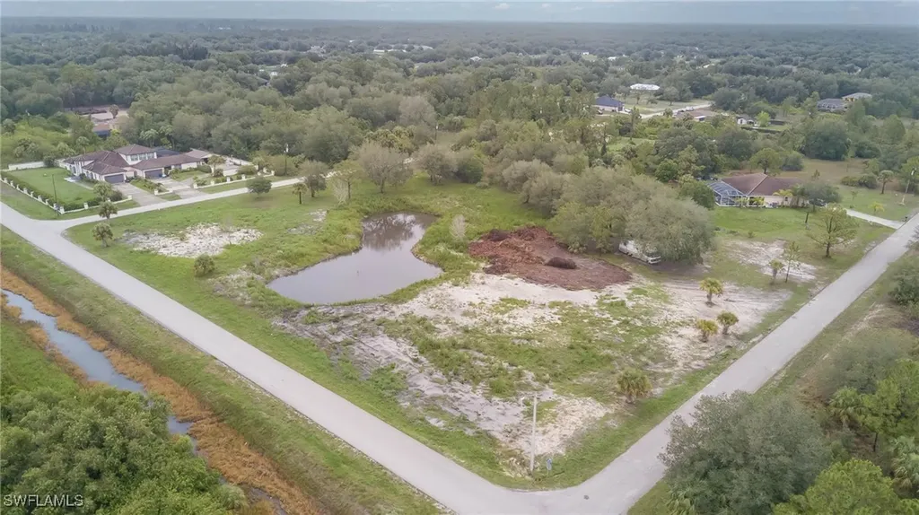 1601 Grant Avenue Lehigh Acres FL 33972