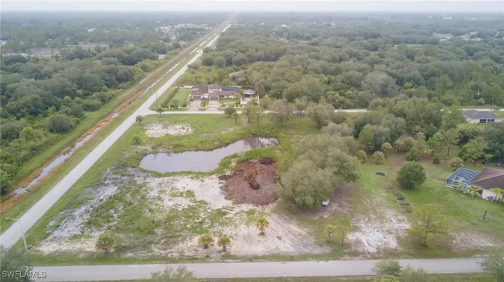 1601 Grant Avenue Lehigh Acres FL 33972