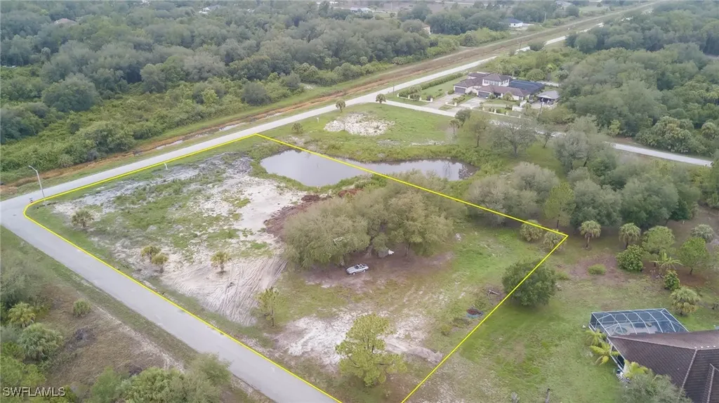 1601 Grant Avenue Lehigh Acres FL 33972