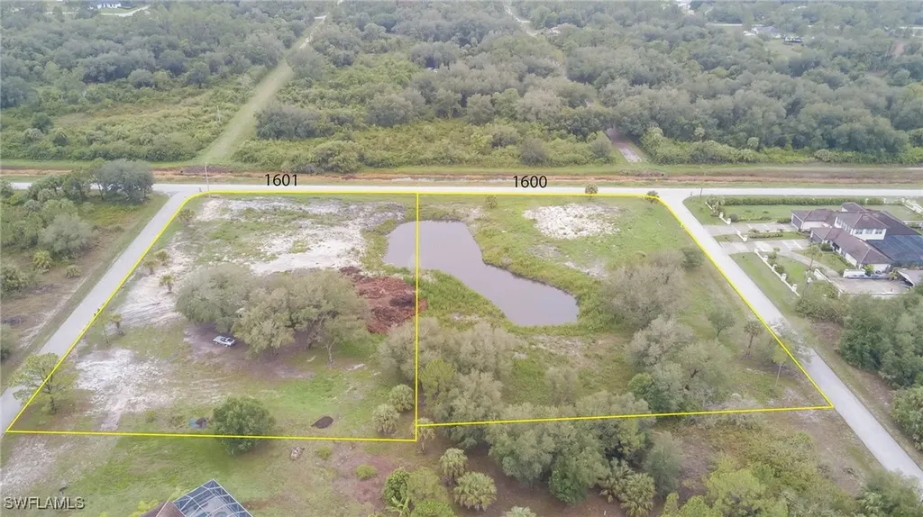 1601 Grant Avenue Lehigh Acres FL 33972