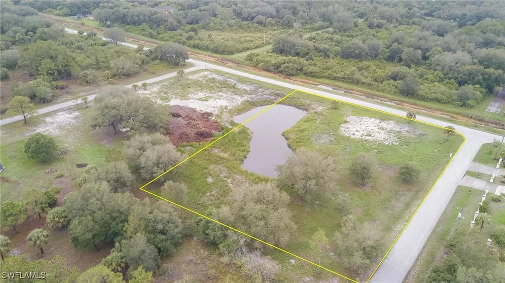 1601 Grant Avenue Lehigh Acres FL 33972