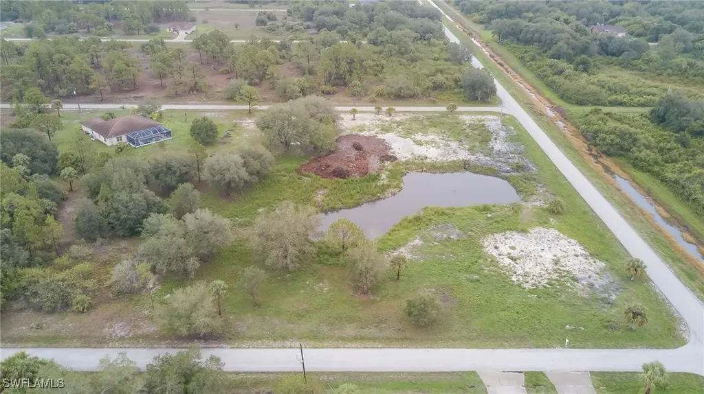 1601 Grant Avenue Lehigh Acres FL 33972