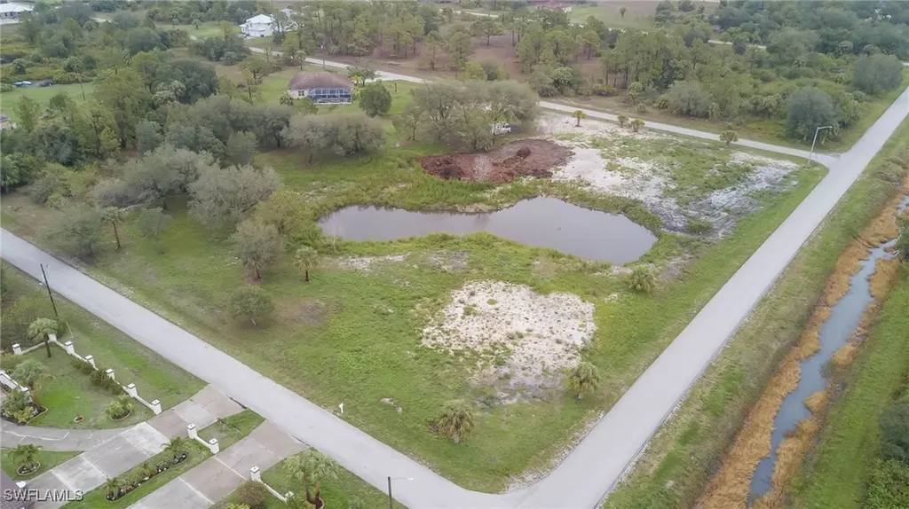 1601 Grant Avenue Lehigh Acres FL 33972