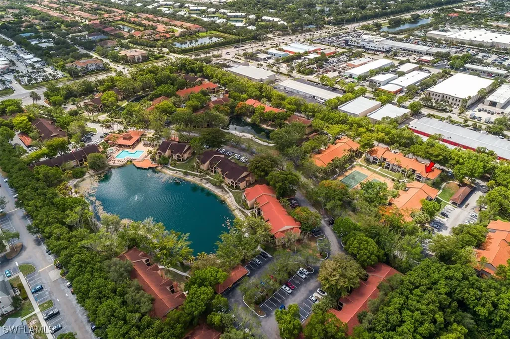 2214 Arbour Walk Circle Naples FL 34109