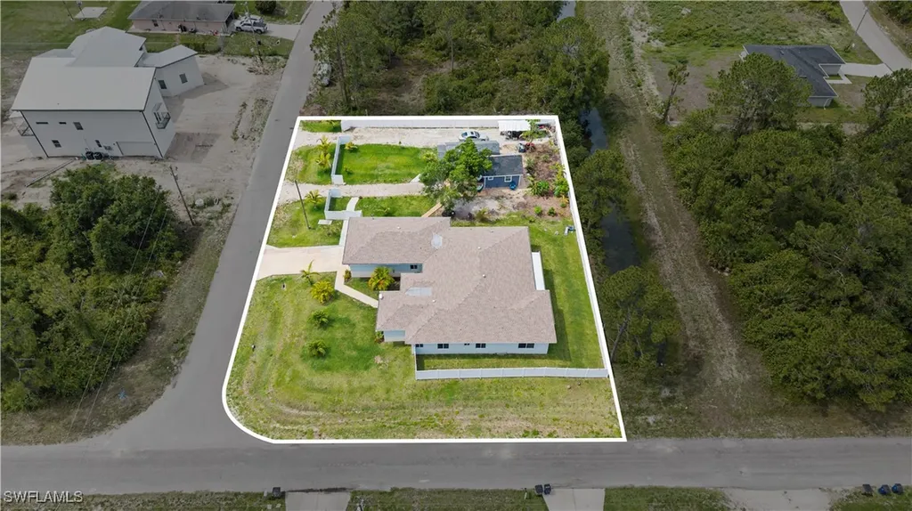 304 Bradley Avenue Lehigh Acres FL 33974