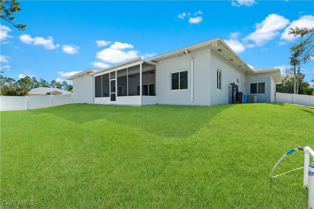 304 Bradley Avenue Lehigh Acres FL 33974