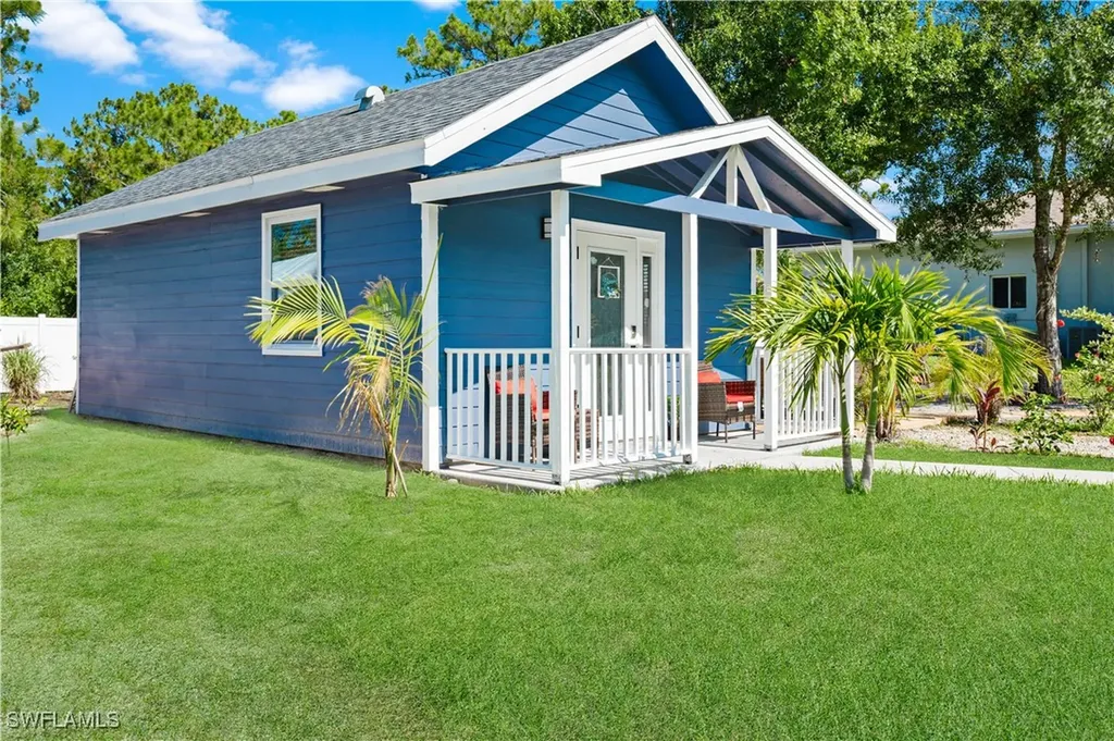 304 Bradley Avenue Lehigh Acres FL 33974