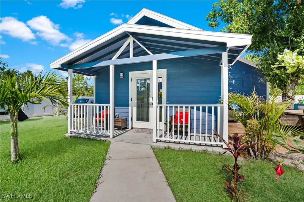 304 Bradley Avenue Lehigh Acres FL 33974